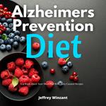 Alzheimer's Prevention Diet