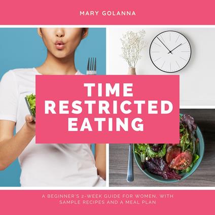 Time Restricted Eating