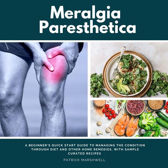 Meralgia Paresthetica