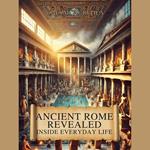 Ancient Rome Revealed: Inside Everyday Life