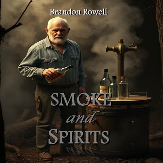 Smoke and Spirits