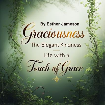 Graciousness