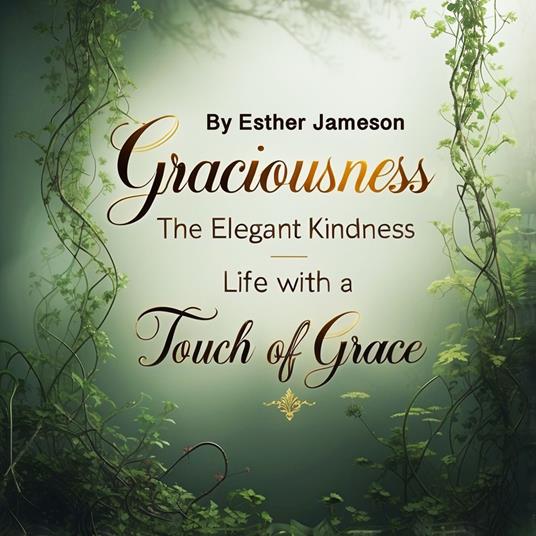 Graciousness