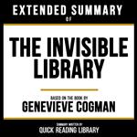 Extended Summary - The Invisible Library