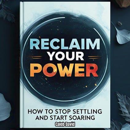 Reclaim Your Power