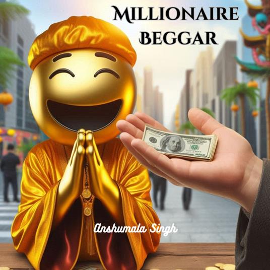 Millionaire Beggar