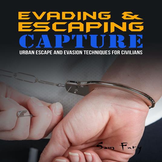 Evading and Escaping Capture