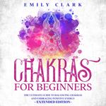 Chakras for Beginners