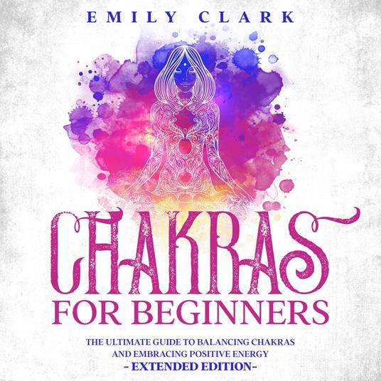 Chakras for Beginners