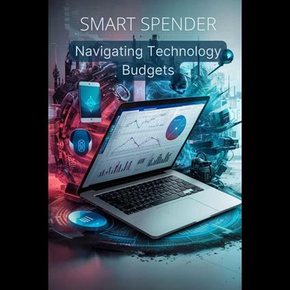 Smart Spender: Navigating Technology Budgets