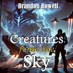 Creatures from the Sky
