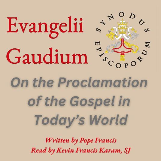 Evangelii Gaudium