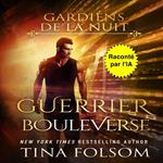 Guerrier Bouleversé
