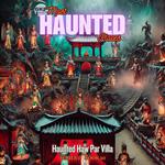 Haunted Haw Par Villa