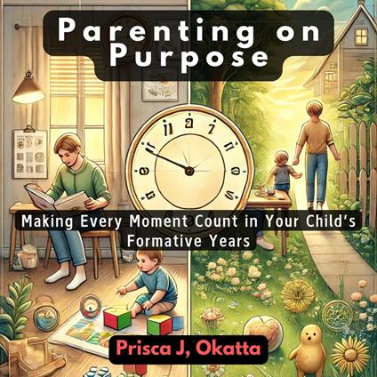 Parenting on Purpose