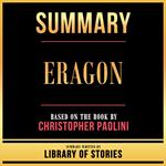 Summary - Eragon