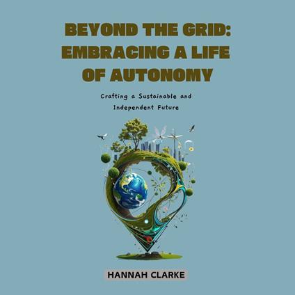 Beyond the Grid: Embracing a Life of Autonomy