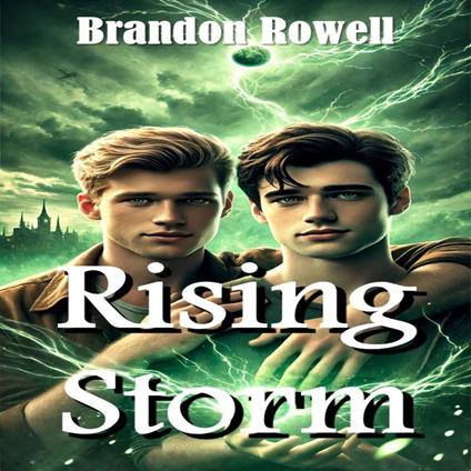 Rising Storm