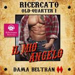 Il mio angelo