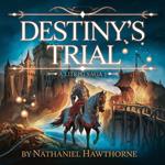 Destiny’s Trial - A LitRPG Saga 1