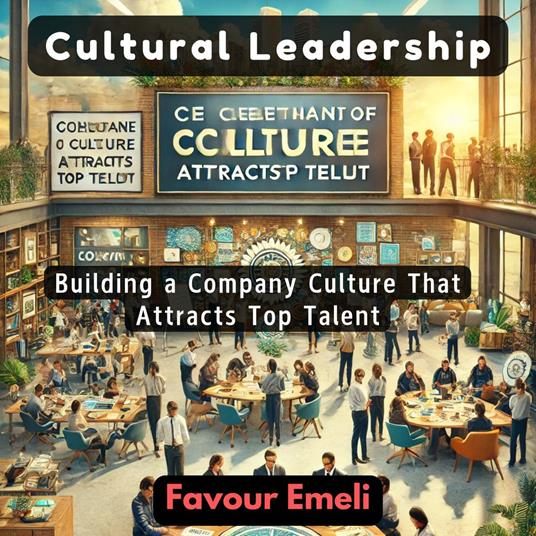 Cultural Leadership