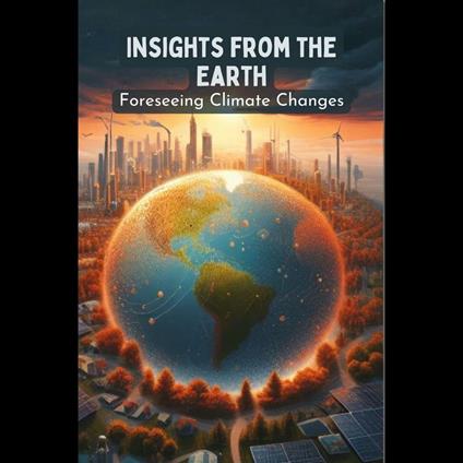 Insights from the Earth: Foreseeing Climate Changes