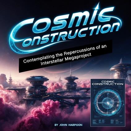 Cosmic Construction