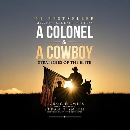 Colonel & A Cowboy, A
