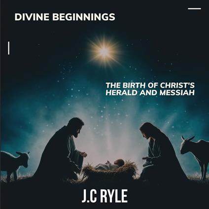 Divine Beginnings