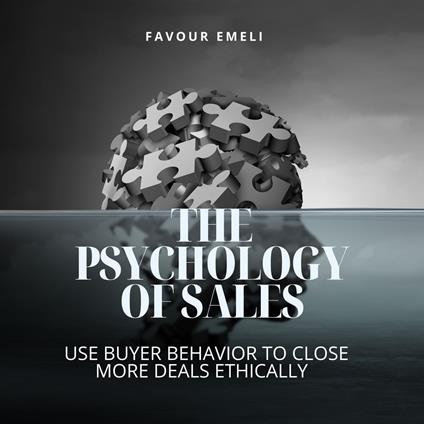 Psychology of Sales, The