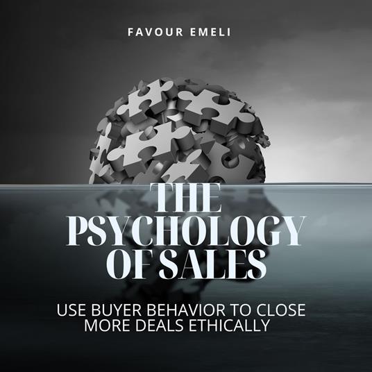 Psychology of Sales, The