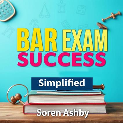 BAR Exam Success Simplified