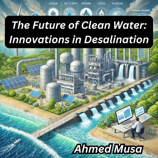 Future of Clean Water, The