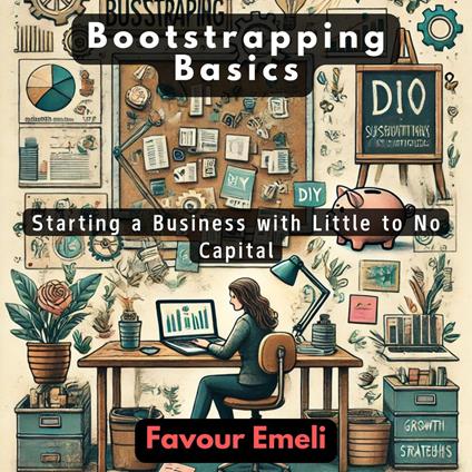 Bootstrapping Basics