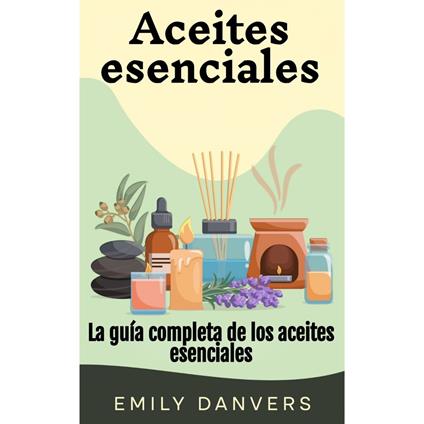 Aceites esenciales