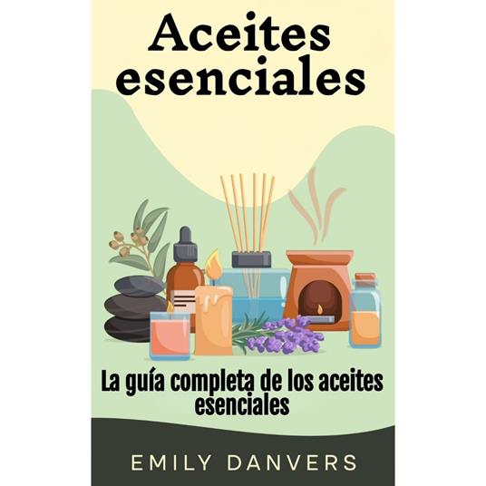 Aceites esenciales