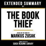 Extended Summary - The Book Thief