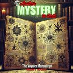 Voynich Manuscript, The
