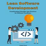 Lean Software Development