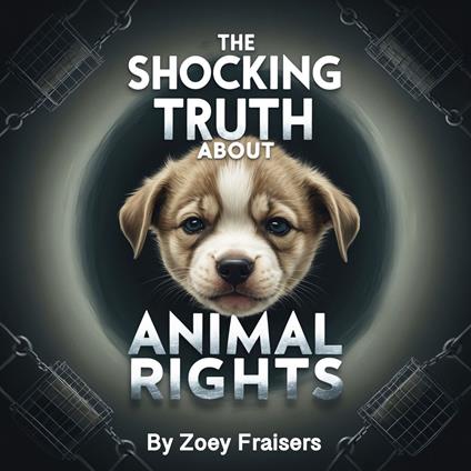 Shocking Truth about Animal Rights, The