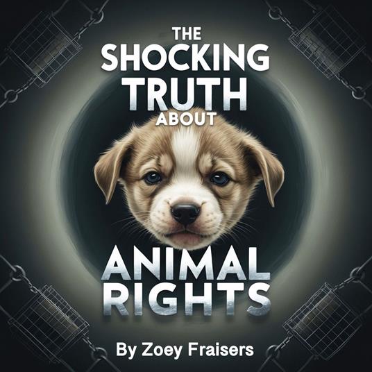 Shocking Truth about Animal Rights, The