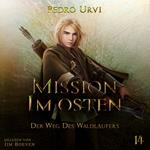 Mission im Osten