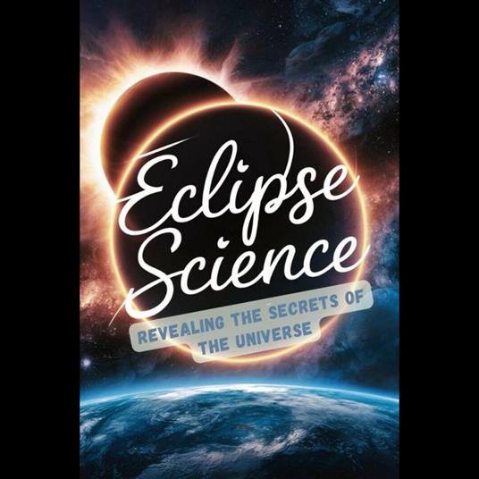 Eclipse Science: Revealing the Secrets of the Universe