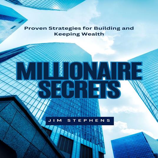 Millionaire Secrets