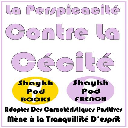 La Perspicacité Contre La Cécité