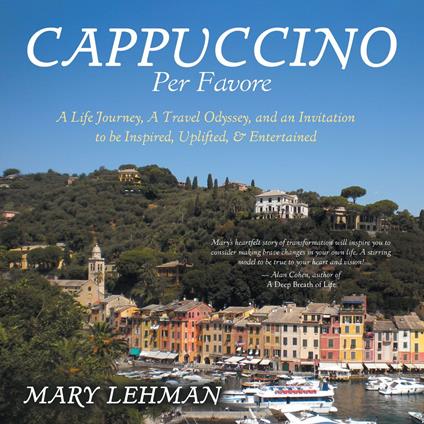 Cappuccino Per Favore