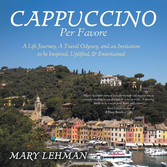 Cappuccino Per Favore