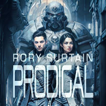 Prodigal