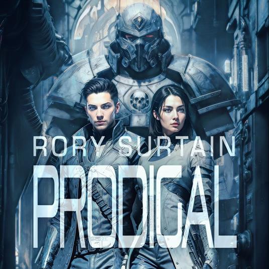 Prodigal