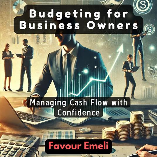 Budgeting for Business Owners